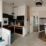 D'au Coin Du Апартаменты