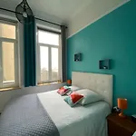 D'au Coin Du Апартаменты *