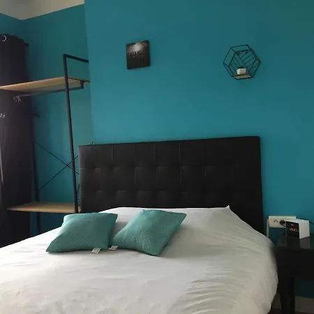 D'au Coin Du Boulogne-sur-Mer