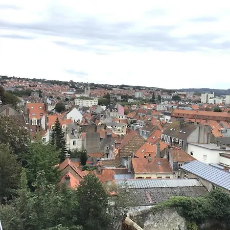 D'au Coin Du *