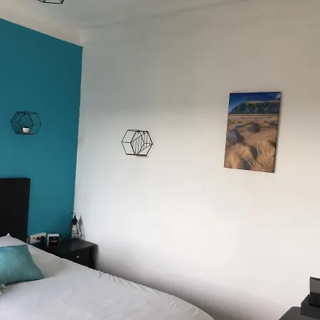 Apartment D'au Coin Du *