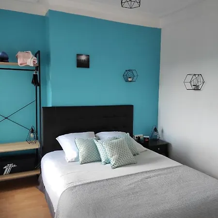 Apartment D'au Coin Du *
