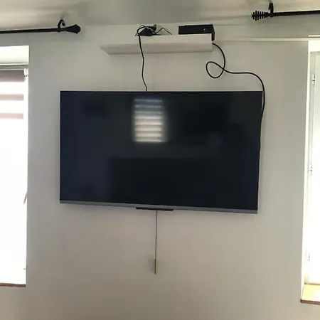 D'au Coin Du Apartamento *