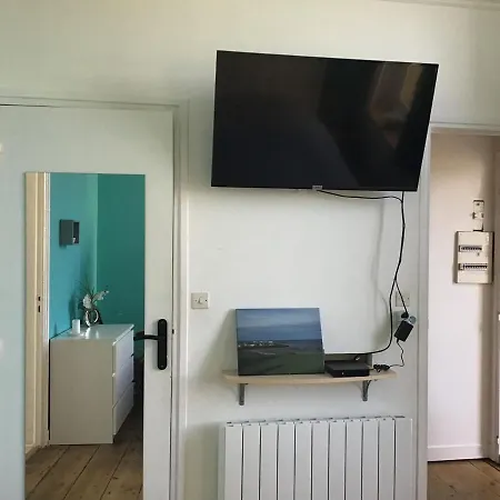 D'au Coin Du Appartement *