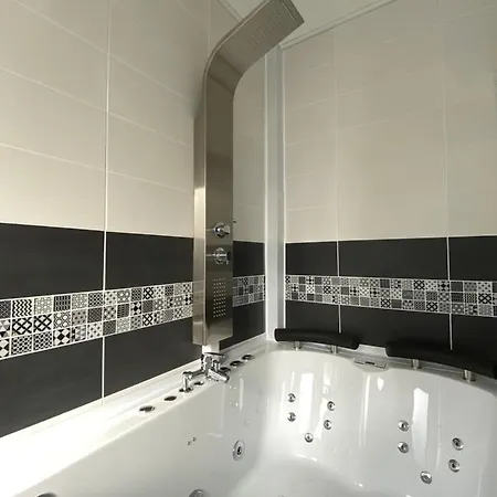 Apartment D'au Coin Du Boulogne-sur-Mer