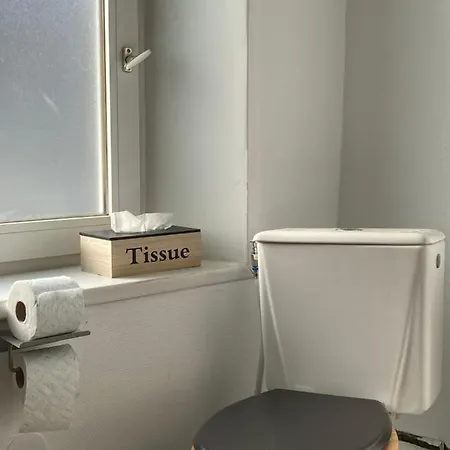 Les D'au Coin Du Appartement