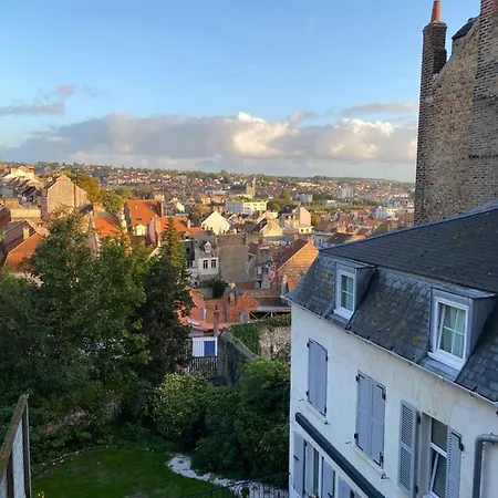 D'au Coin Du * Boulogne-sur-Mer