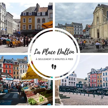 D'au Coin Du *