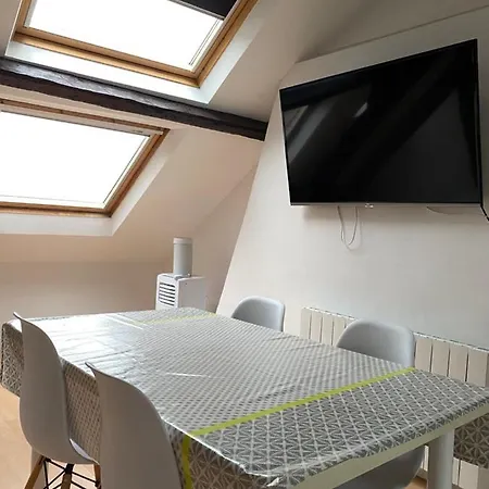 D'au Coin Du Boulogne-sur-Mer