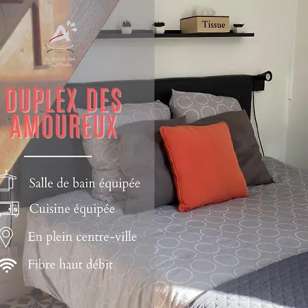 Apartment D'au Coin Du