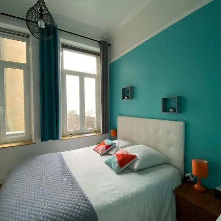 Les D'au Coin Du Appartement *