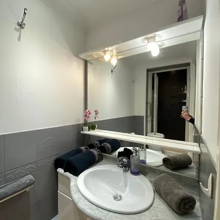 Apartamento D'au Coin Du