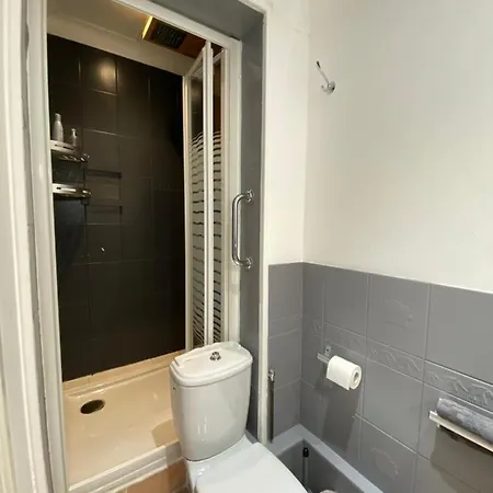 D'au Coin Du Apartment