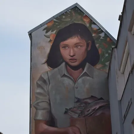 D'au Coin Du * Boulogne-sur-Mer