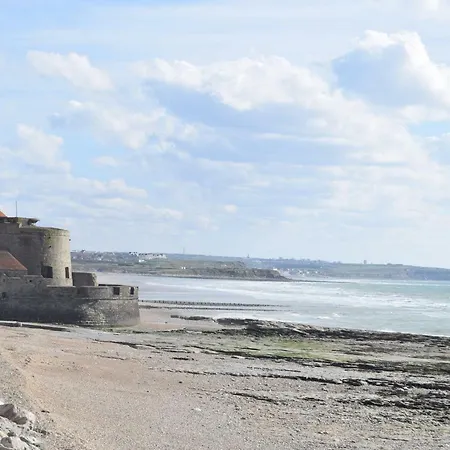 D'au Coin Du Apartamento Boulogne-sur-Mer