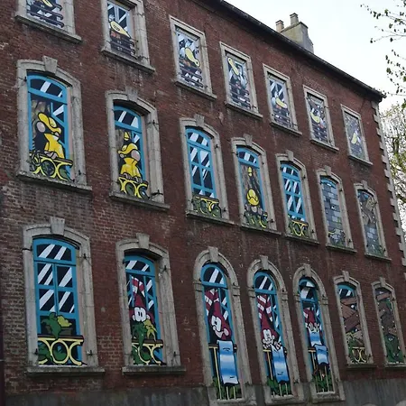 D'au Coin Du