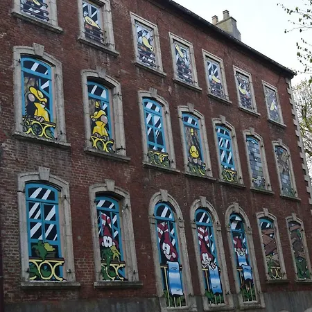 D'au Coin Du