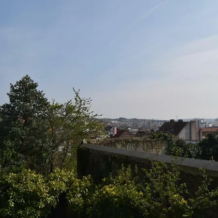 D'au Coin Du Apartamento Boulogne-sur-Mer