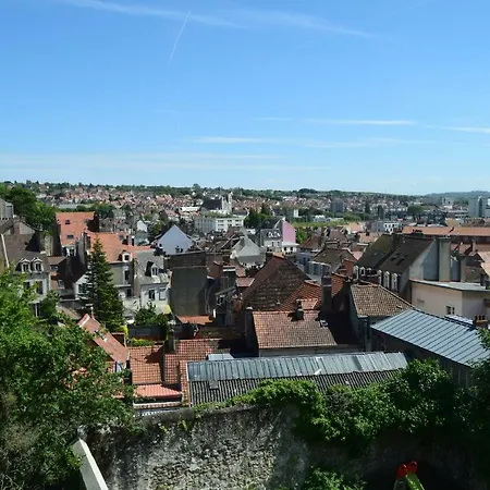 Apartment D'au Coin Du