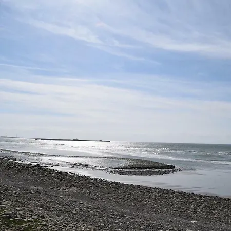 D'au Coin Du Apartamento *