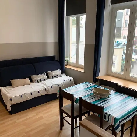 D'au Coin Du Apartment