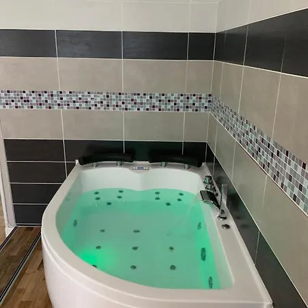 Appartement Les D'au Coin Du *